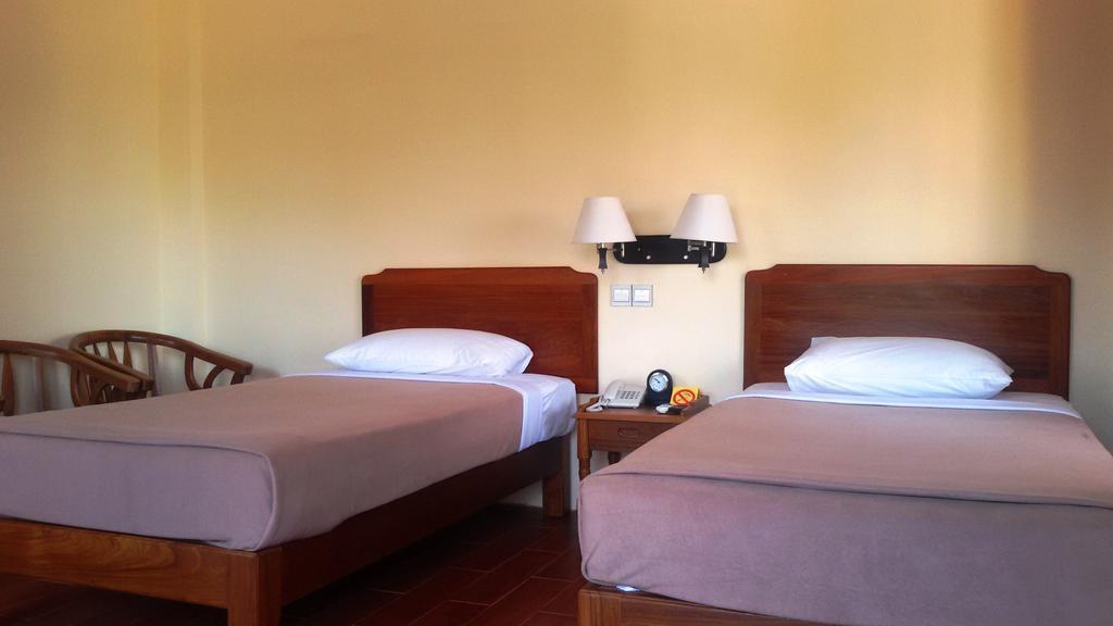 Win Unity Resort Hotel Munywa Pokój zdjęcie