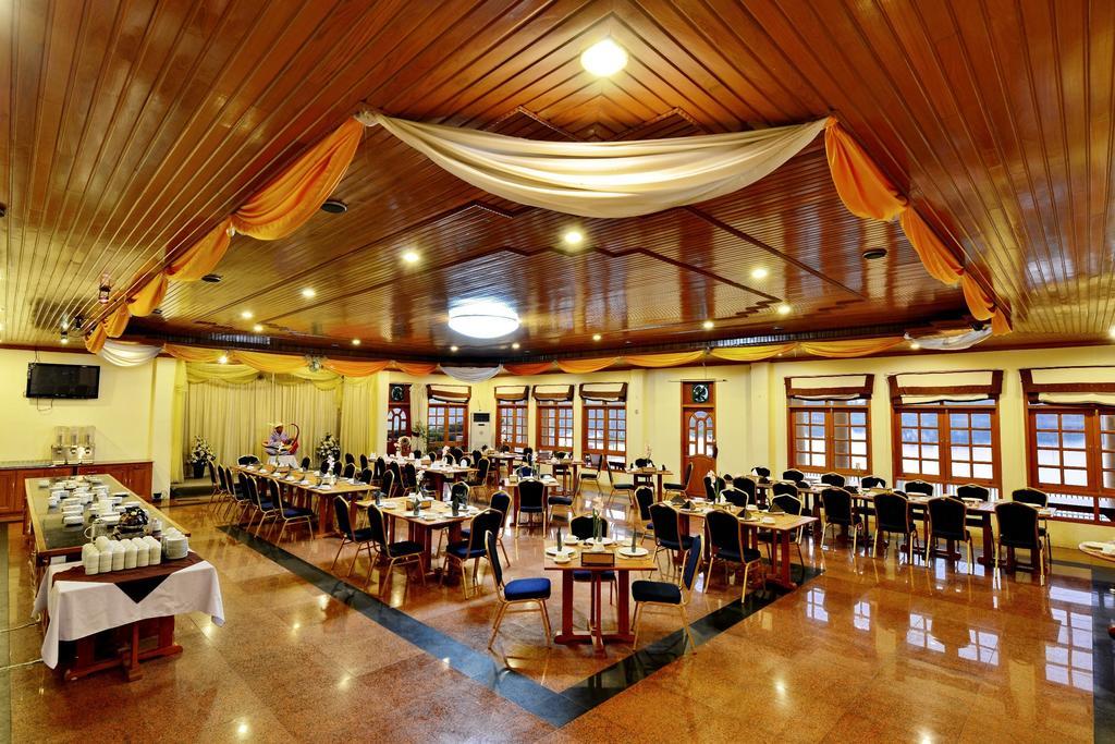 Win Unity Resort Hotel Munywa Zewnętrze zdjęcie