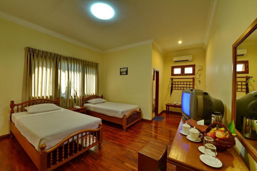 Win Unity Resort Hotel Munywa Pokój zdjęcie