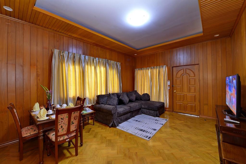 Win Unity Resort Hotel Munywa Pokój zdjęcie