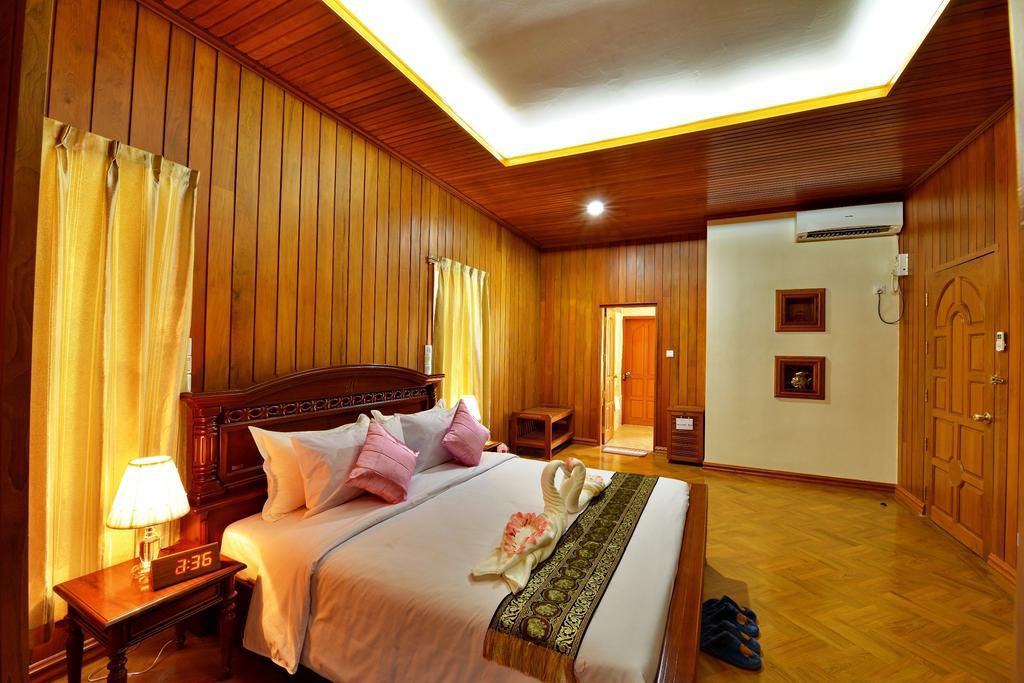 Win Unity Resort Hotel Munywa Pokój zdjęcie