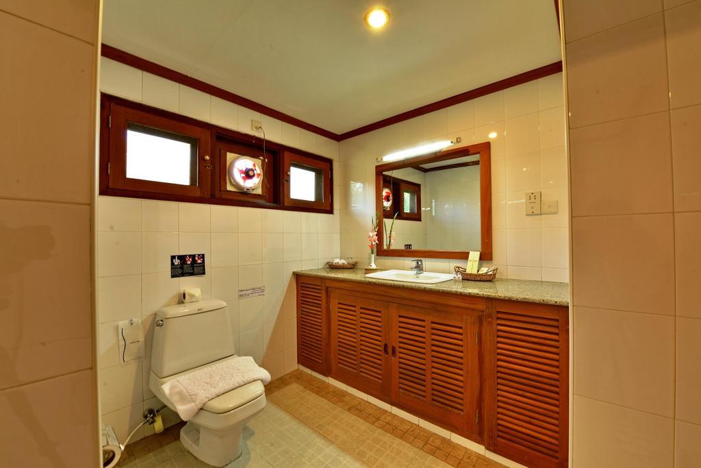 Win Unity Resort Hotel Munywa Pokój zdjęcie