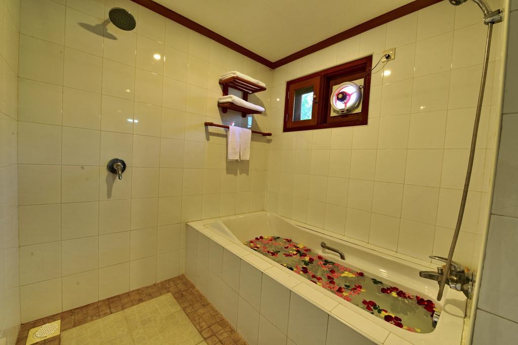 Win Unity Resort Hotel Munywa Pokój zdjęcie
