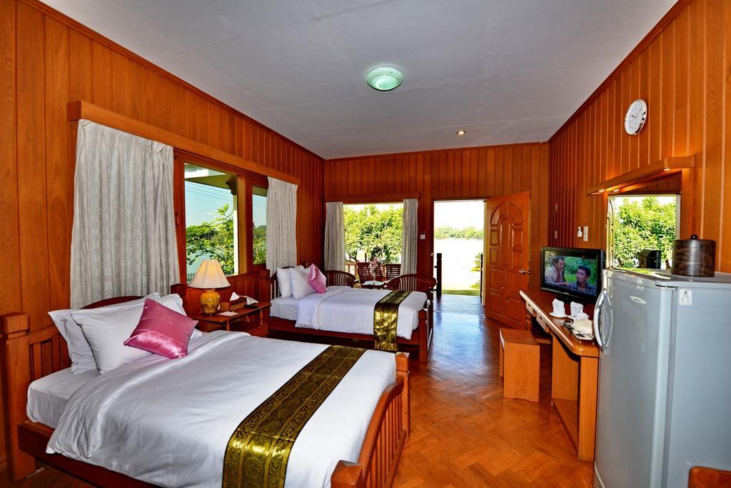 Win Unity Resort Hotel Munywa Pokój zdjęcie