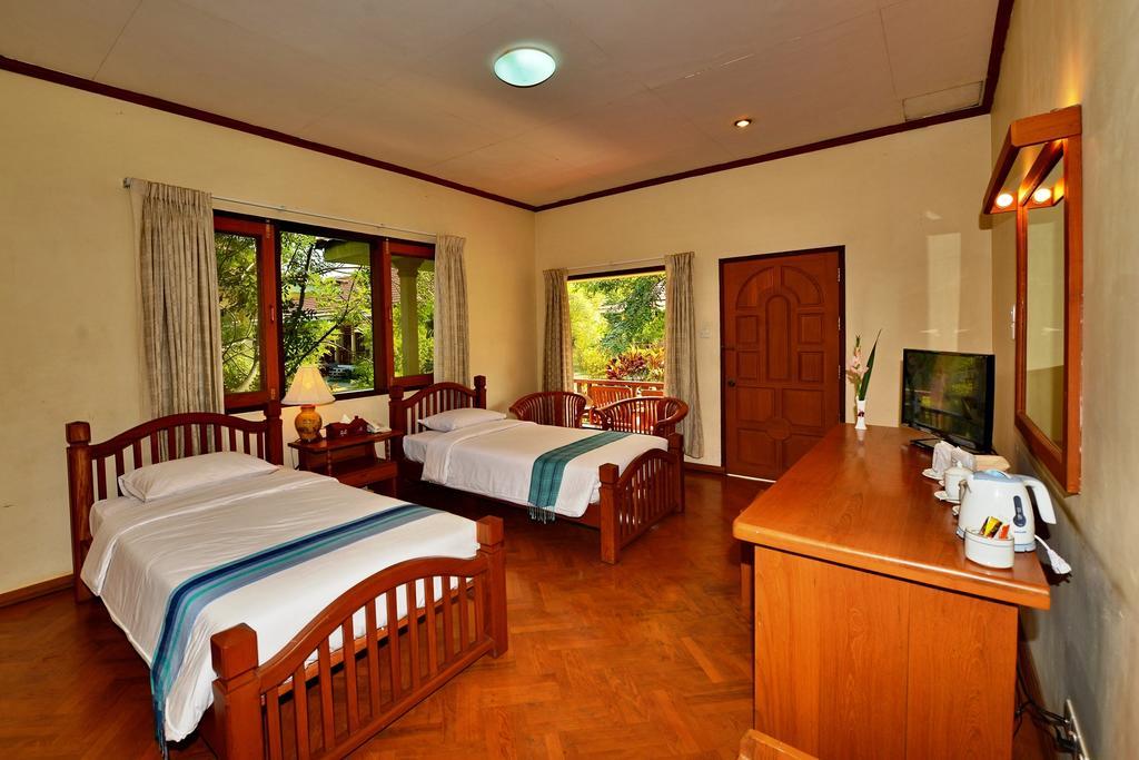 Win Unity Resort Hotel Munywa Pokój zdjęcie