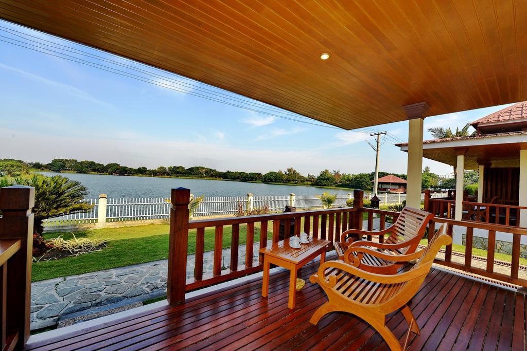 Win Unity Resort Hotel Munywa Pokój zdjęcie