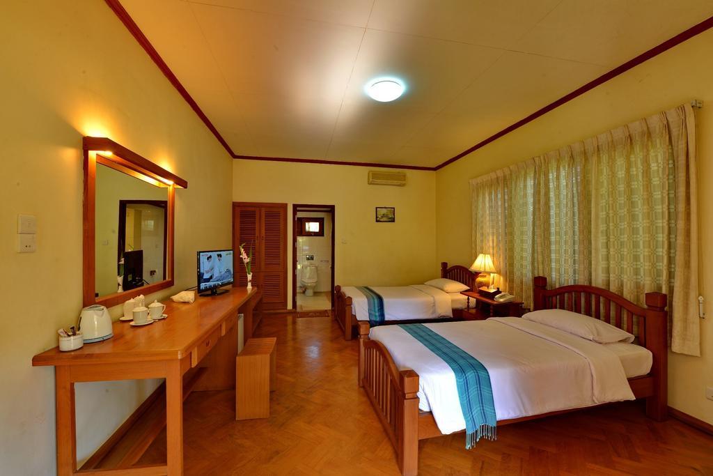 Win Unity Resort Hotel Munywa Pokój zdjęcie