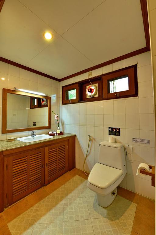 Win Unity Resort Hotel Munywa Pokój zdjęcie