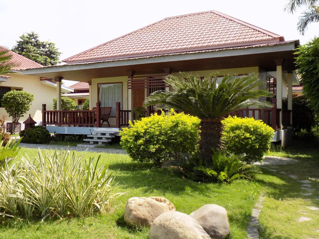 Win Unity Resort Hotel Munywa Zewnętrze zdjęcie