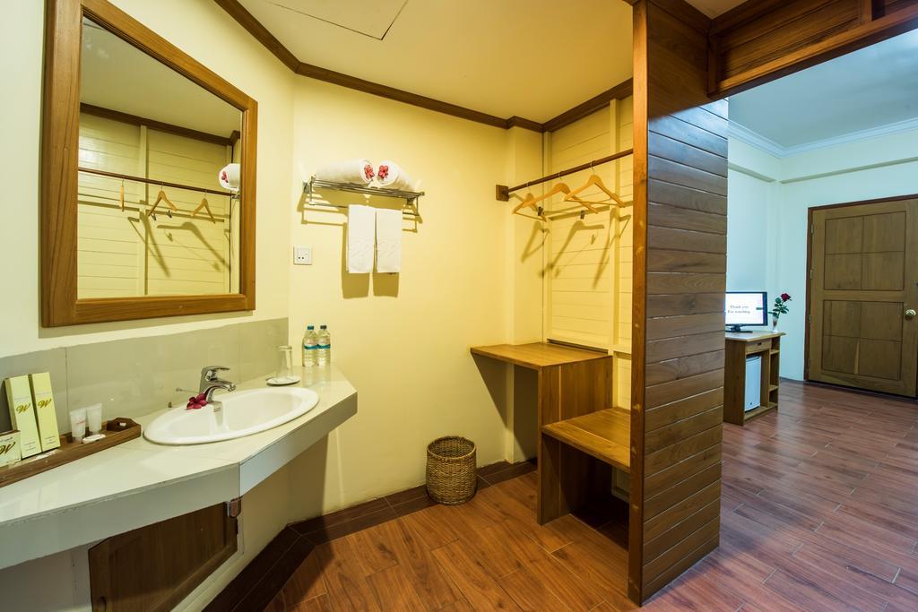 Win Unity Resort Hotel Munywa Zewnętrze zdjęcie