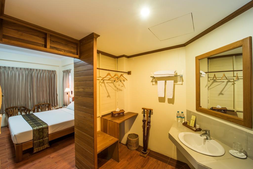 Win Unity Resort Hotel Munywa Zewnętrze zdjęcie