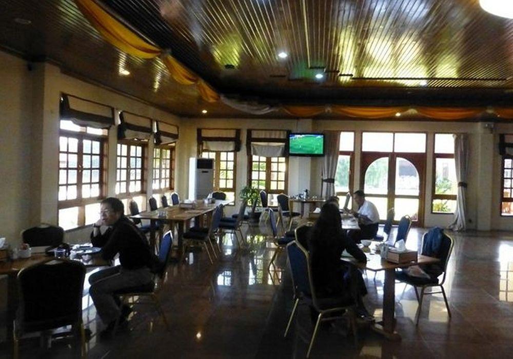 Win Unity Resort Hotel Munywa Zewnętrze zdjęcie