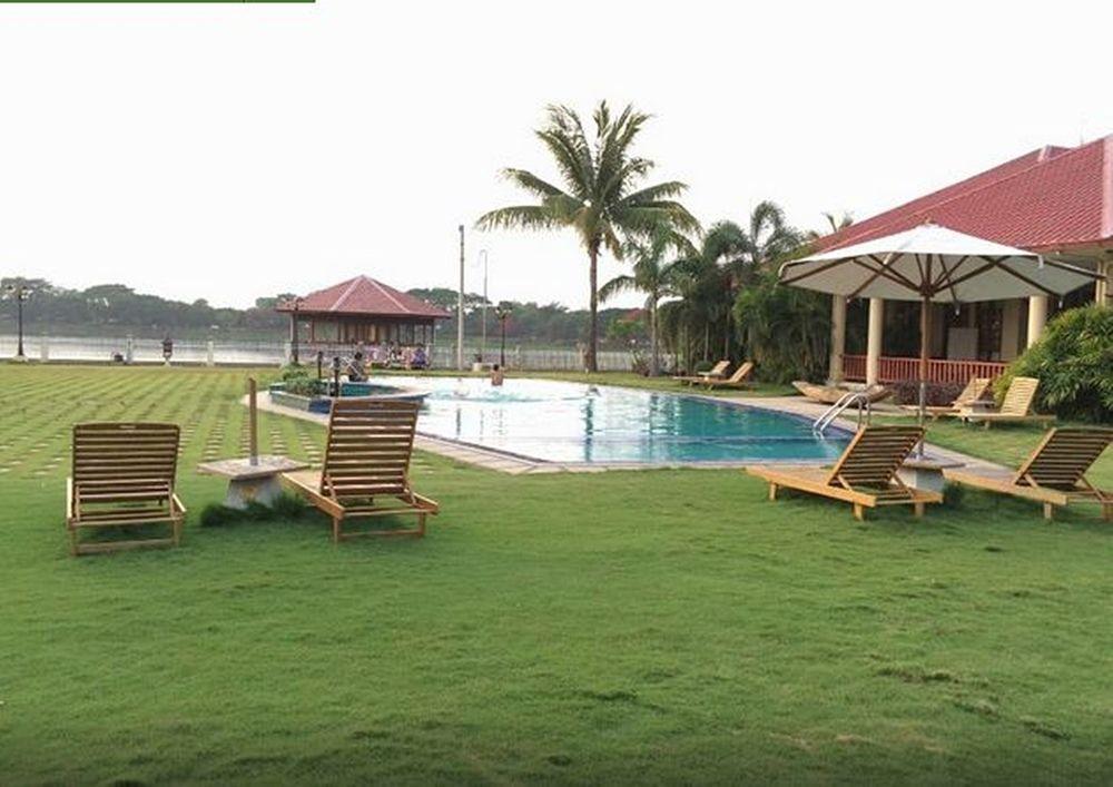 Win Unity Resort Hotel Munywa Zewnętrze zdjęcie