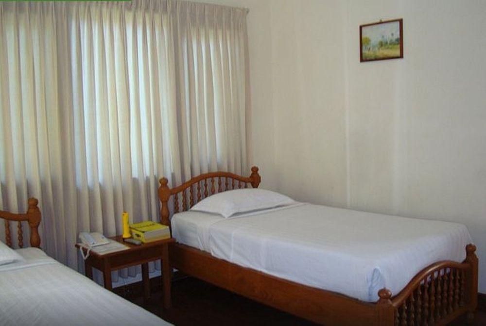 Win Unity Resort Hotel Munywa Zewnętrze zdjęcie