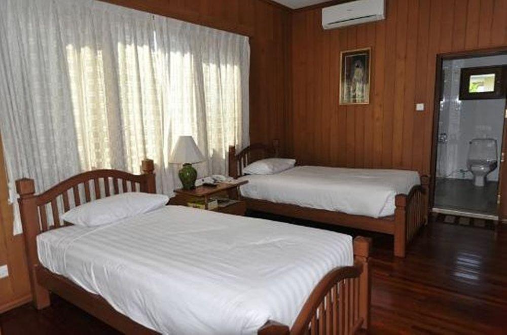Win Unity Resort Hotel Munywa Zewnętrze zdjęcie