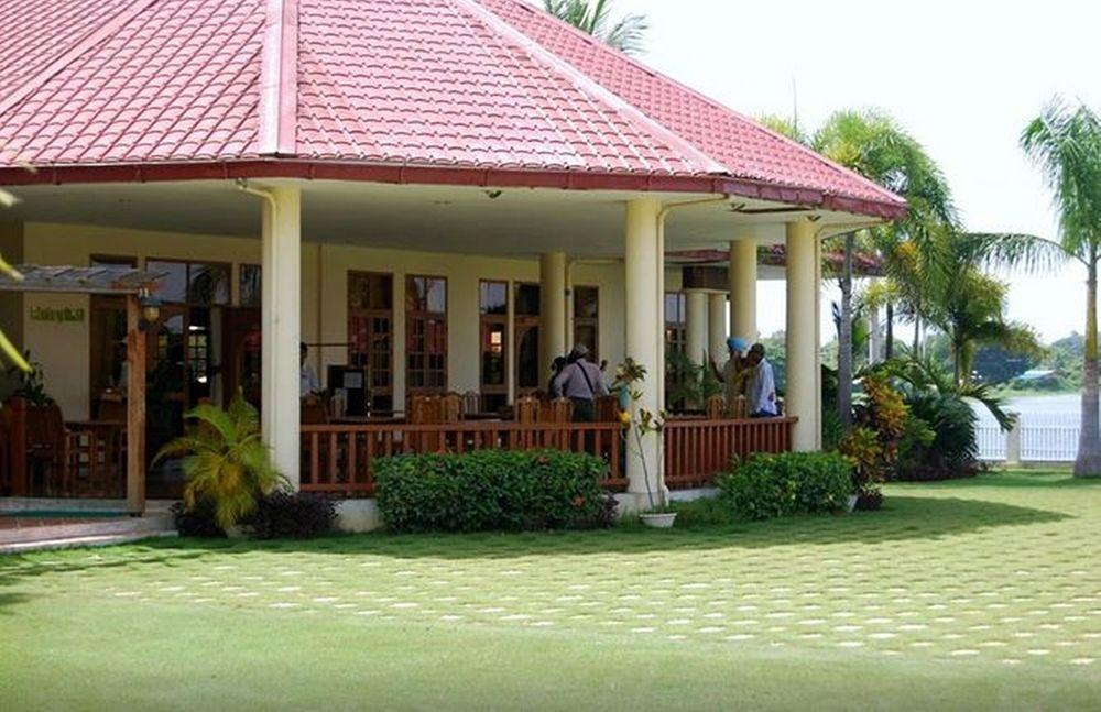 Win Unity Resort Hotel Munywa Zewnętrze zdjęcie