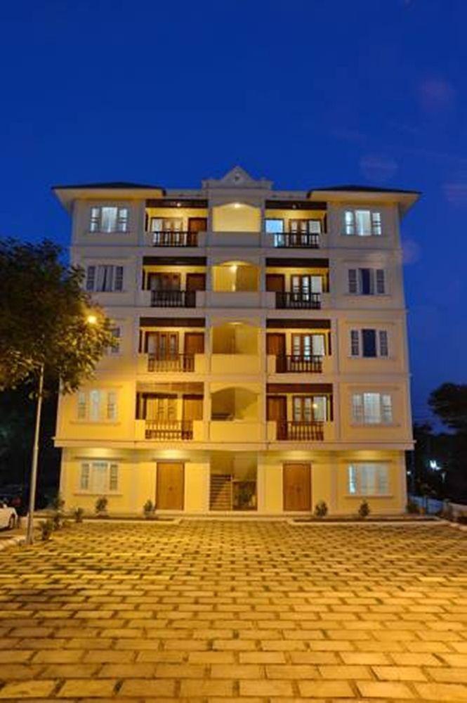Win Unity Resort Hotel Munywa Zewnętrze zdjęcie