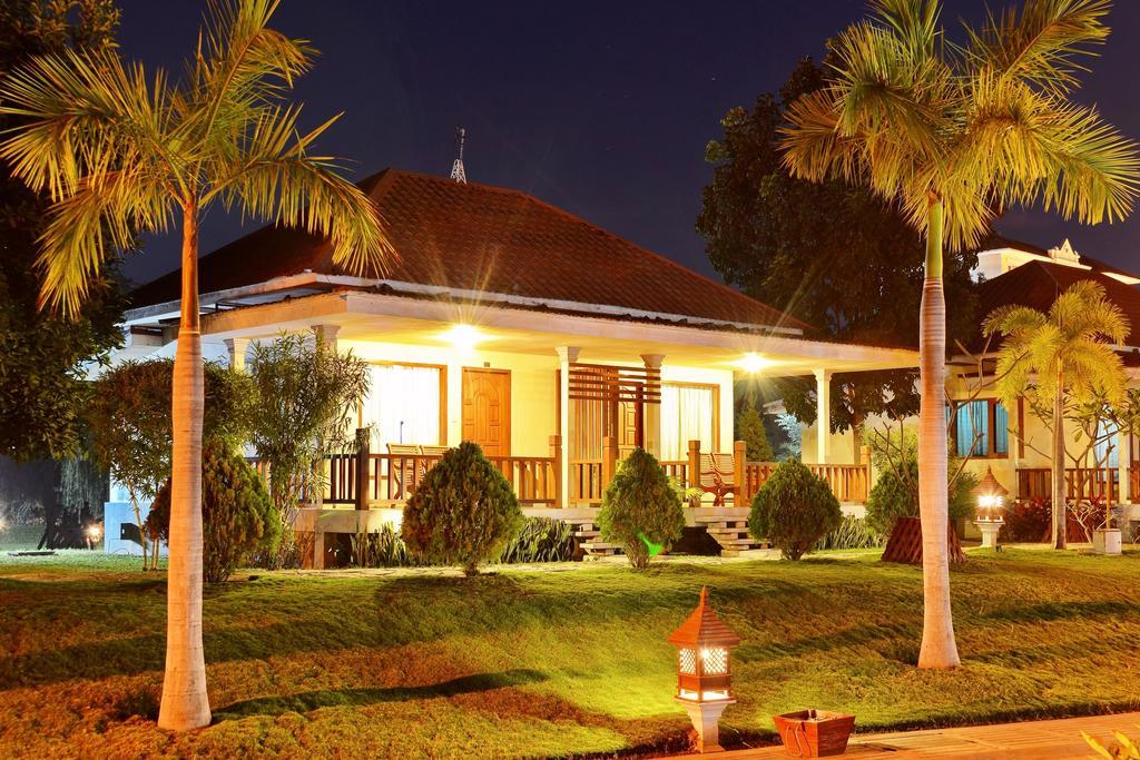 Win Unity Resort Hotel Munywa Zewnętrze zdjęcie